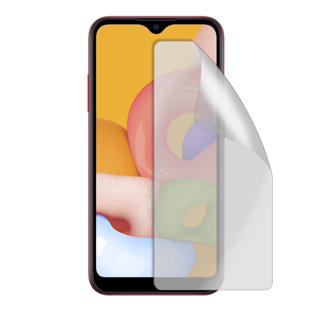 Гидрогелевая пленка для Samsung Galaxy A15 серии Privacy Film (HF-AC02SNG-001-144)