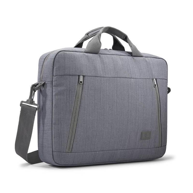 Сумка для ноутбука Case Logic HUXA-214 Huxton 14" Attache Graphite (6721856)