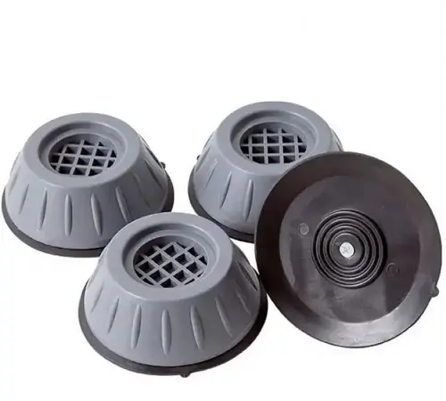 Підставки для пральної машини універсальні 4 шт.