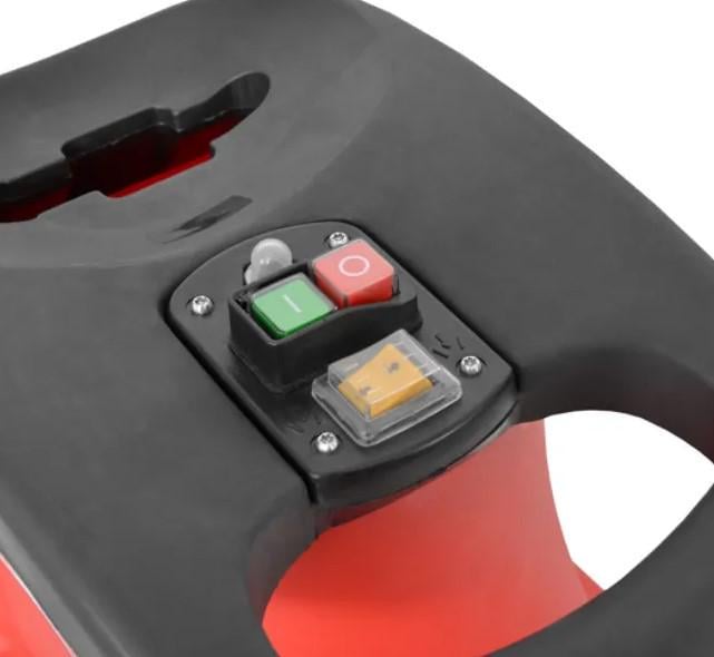 Подрібнювач садовий HECHT 6280 XL (46638) - фото 5 Подрібнювач садовий HECHT 6280 XL (46638) - фото 5