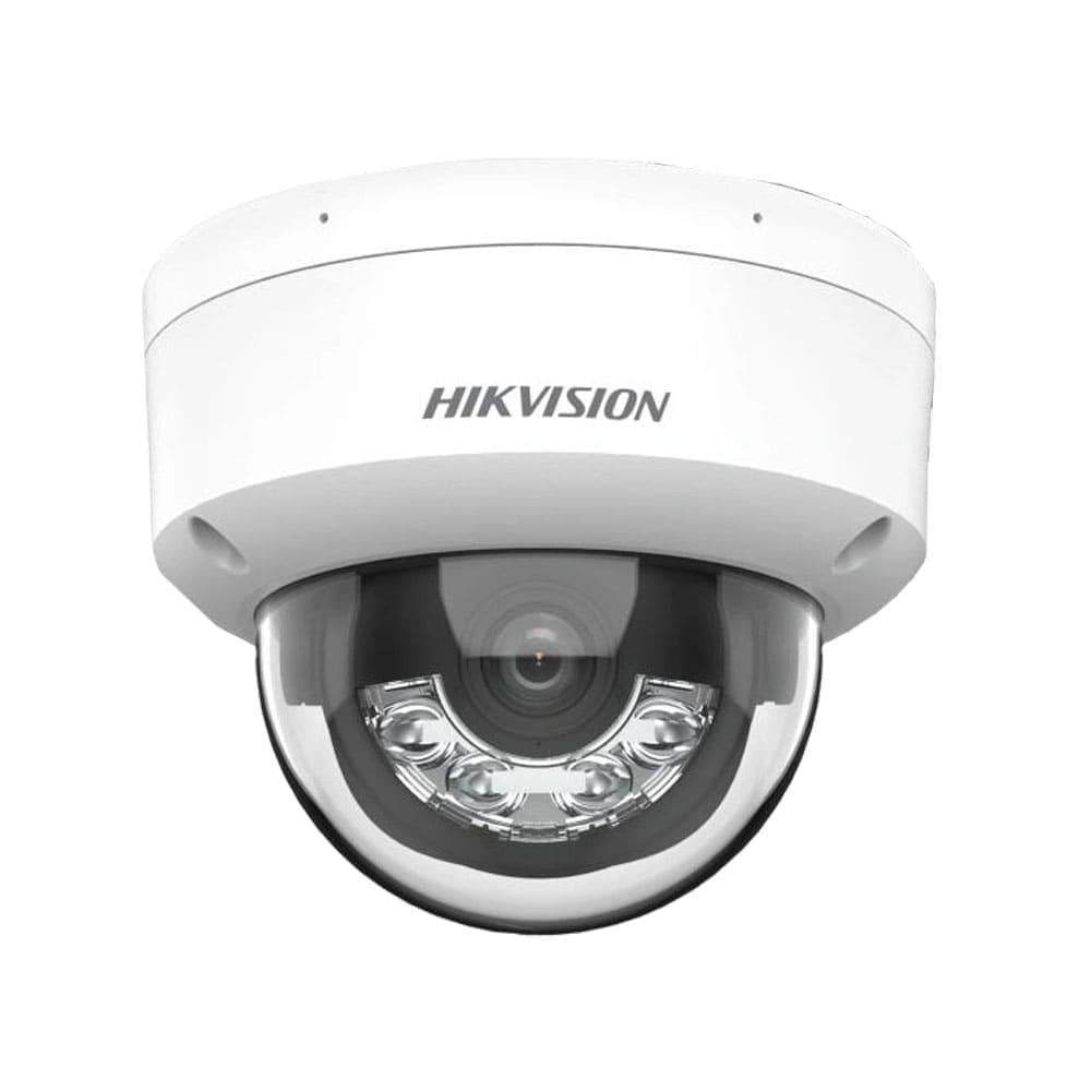 Камера 4 МП IP Hikvision DS-2CD2143G2-LIS2U 4 мм