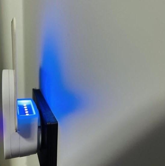 Ловушка для мух и комаров автоматическая электрическая УФ 220 V (16516-1) - фото 4 Ловушка для мух и комаров автоматическая электрическая УФ 220 V (16516-1) - фото 4