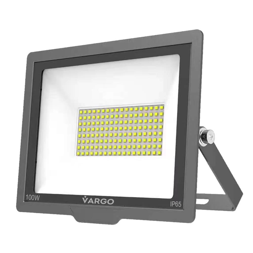 Прожектор VARGO NOVA LED 100W 220 V 9000 lm - фото 2