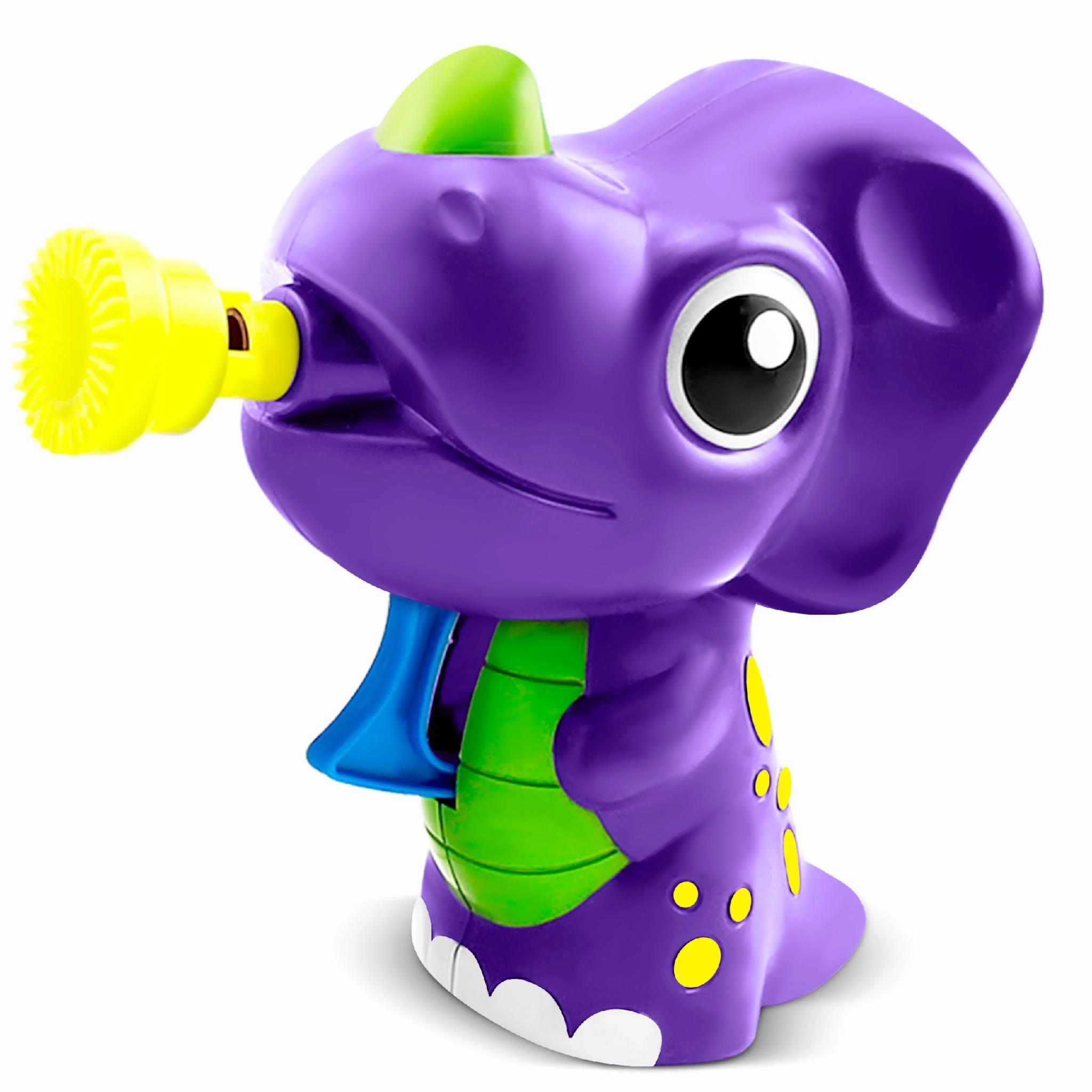 Генератор бульбашок Ricokids RK-905 трицератопс (790501)