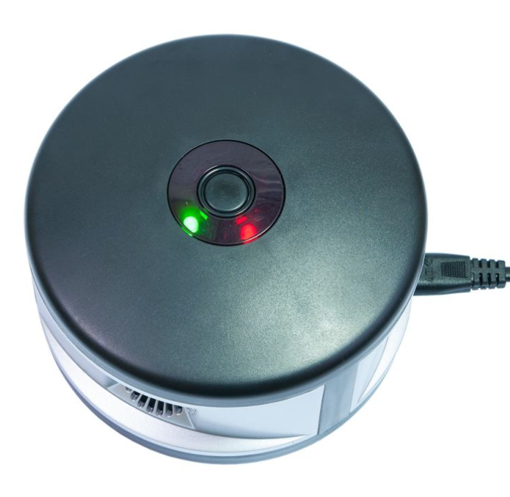 Відлякувач гризунів ультразвуковий SD-058 + електромагнітний з озонатором до 100 м2 - фото 3