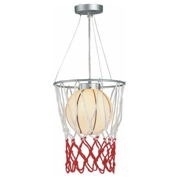 Люстра подвесная детская МD 5059-1B (30937) Люстра подвесная детская МD 5059-1B (30937)