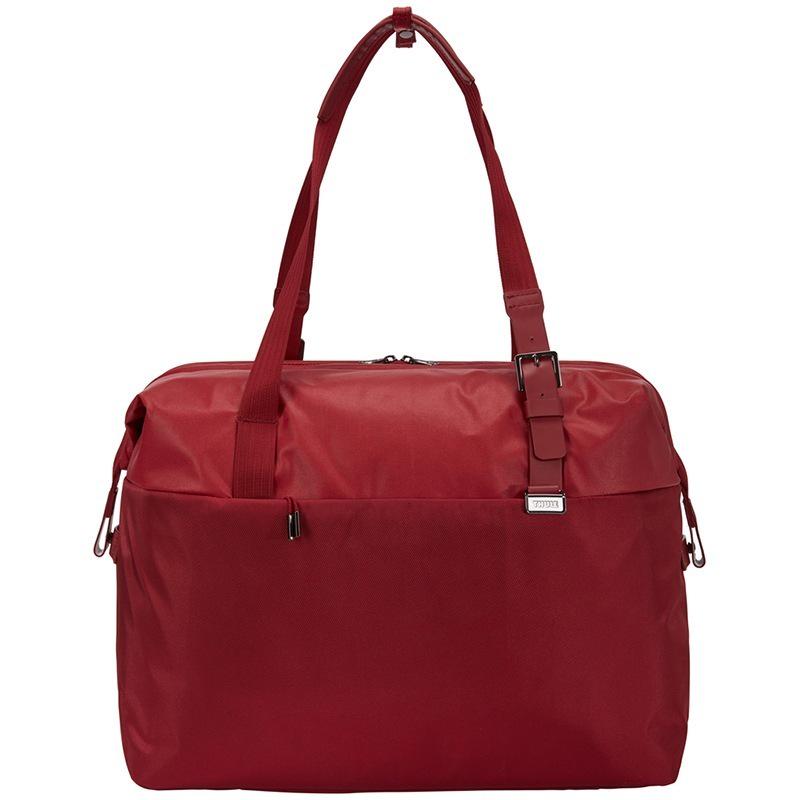 Сумка дорожня Thule Spira Weekender 37 л Rio Red (TH 3203780) - фото 1