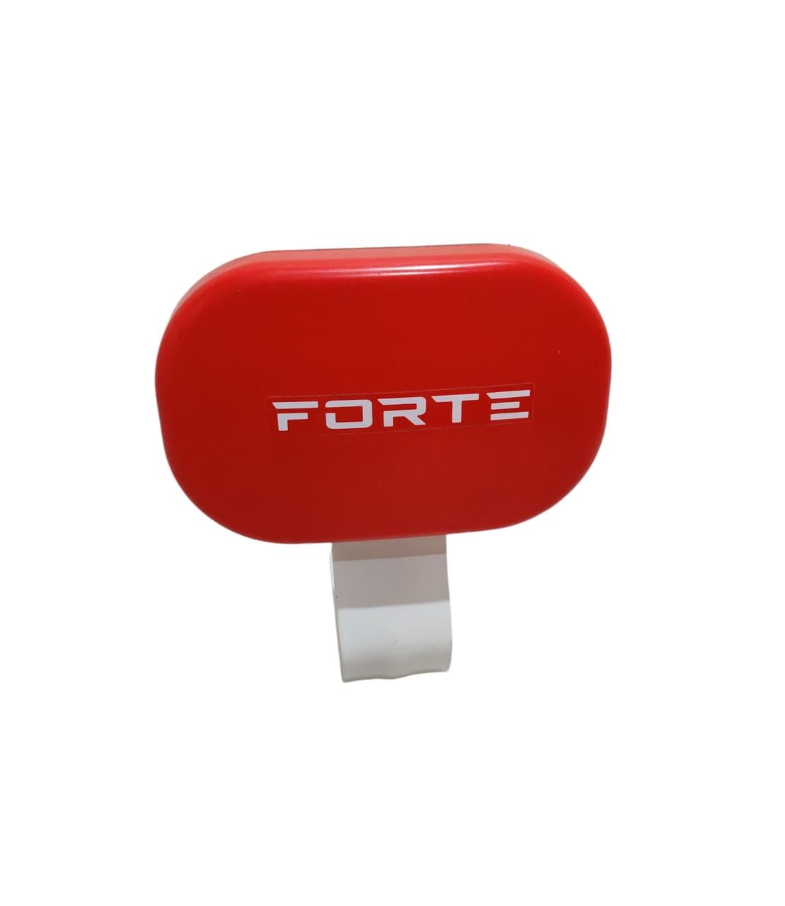 Спинка заднего сиденья электроскутера Forte Lucky (2306244328)