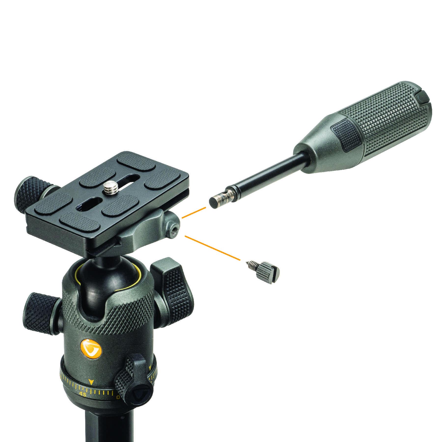 Монопод Vanguard VEO 2S AM-234TBP (VEO 2S AM-234TBP) - фото 3