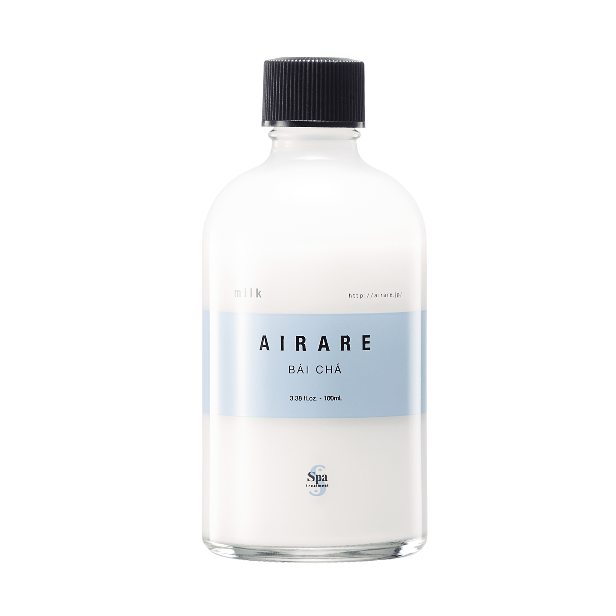 Молочко увлажняющее SPA TREATMENT Airare Milk 100 мл (2249944949)