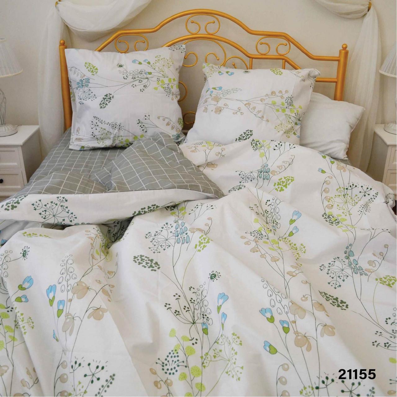 Комплект постельного белья двуспальный Вилюта 21155 (2000025530)