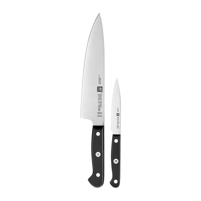 Набор ножей Zwilling J.A. Henckels Gourmet 2 предметов (2500544)