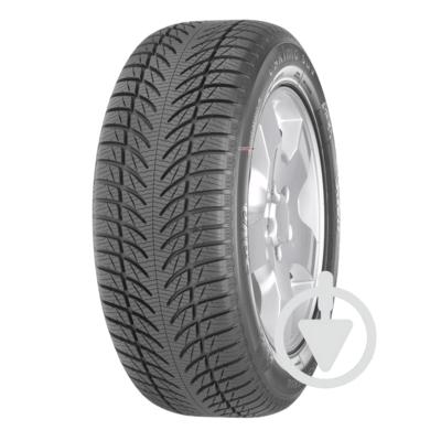 Автошина SAVA Eskimo SUV 235/60 R18 107H XL