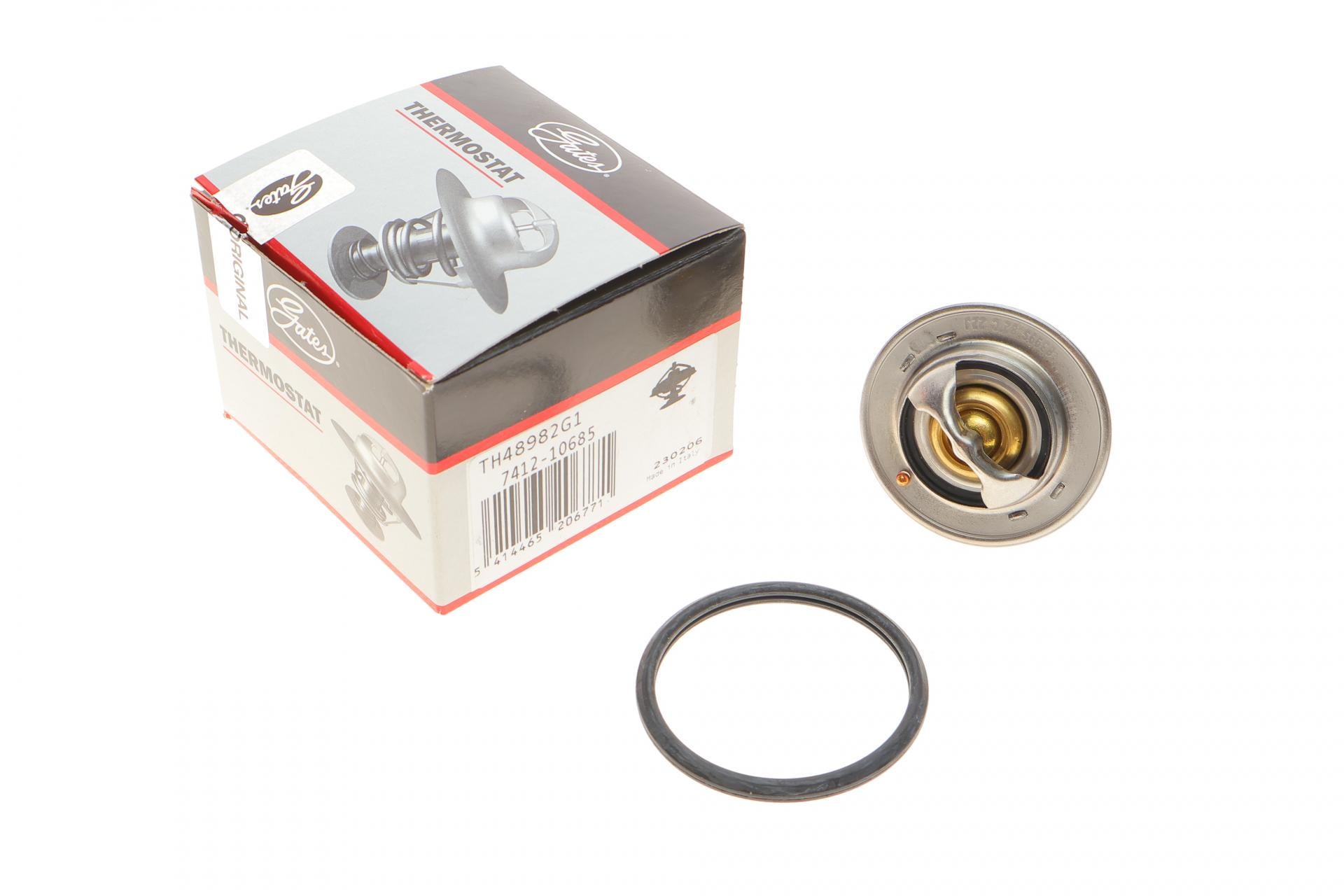 Термостат Citroen C4/Peugeot 4008 1.8 HDi 12- 82 °C (TH48982G1)