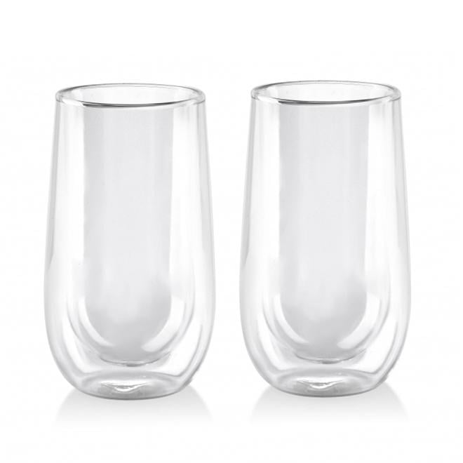 Набір термочашок Peter 2 шт. 400 мл (35637) - фото 1 Набір термочашок Peter 2 шт. 400 мл (35637) - фото 1