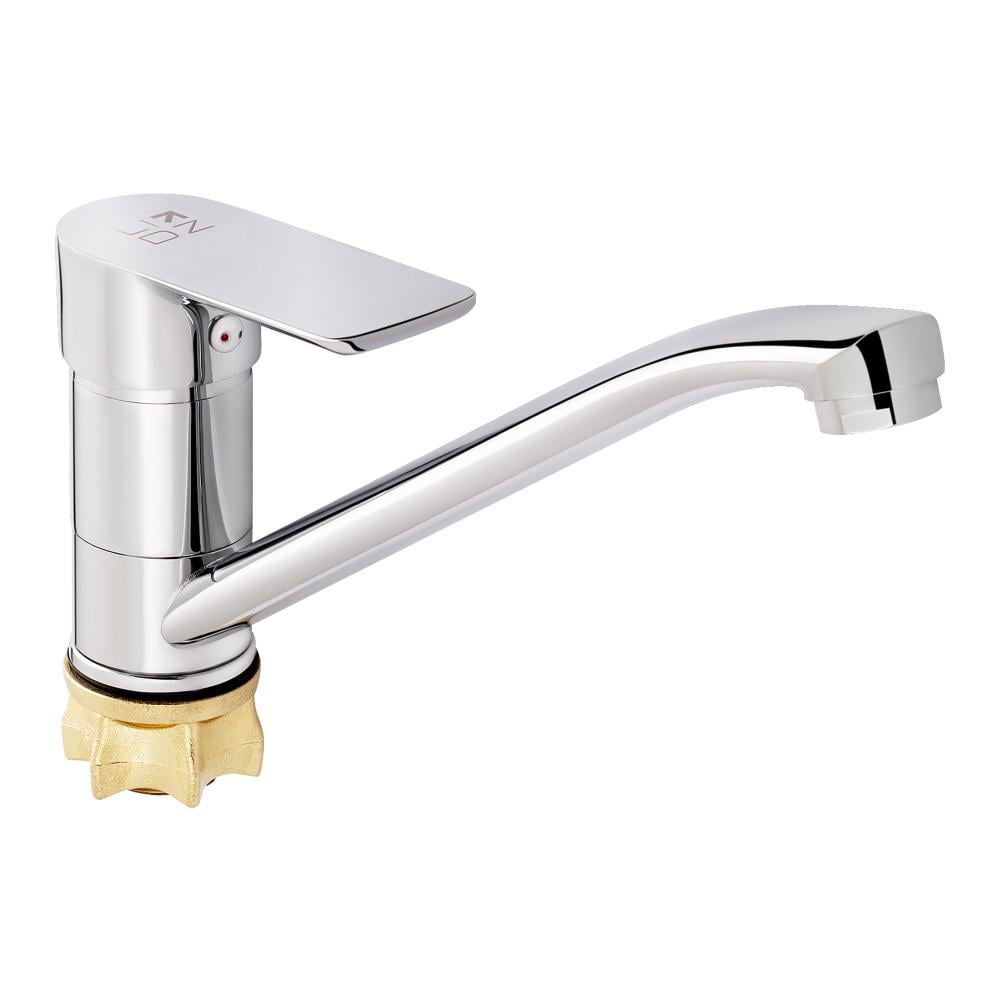 Змішувач для кухні Lidz CRM23 48 003 250 (SD00041609)