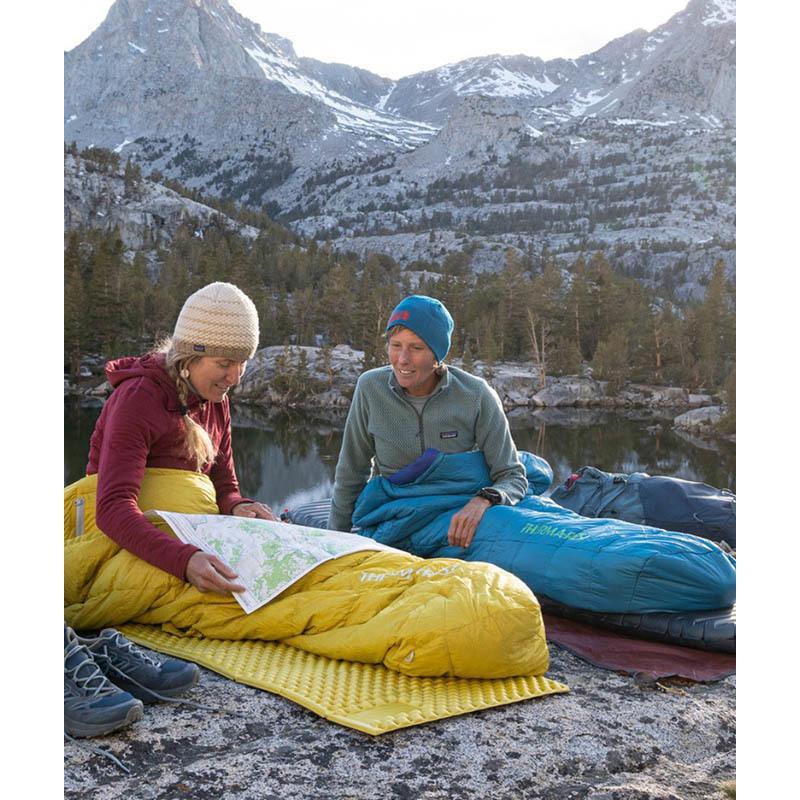 Спальний мішок Therm-a-Rest Space Cowboy 7C Regular (11390) - фото 8 Спальний мішок Therm-a-Rest Space Cowboy 7C Regular (11390) - фото 8