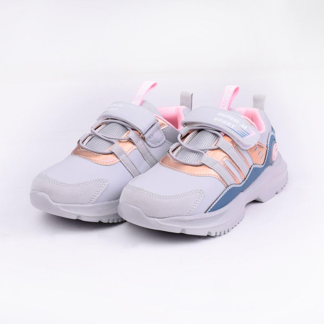 Кроссовки детские Fashion 333703 р. 35 21 см