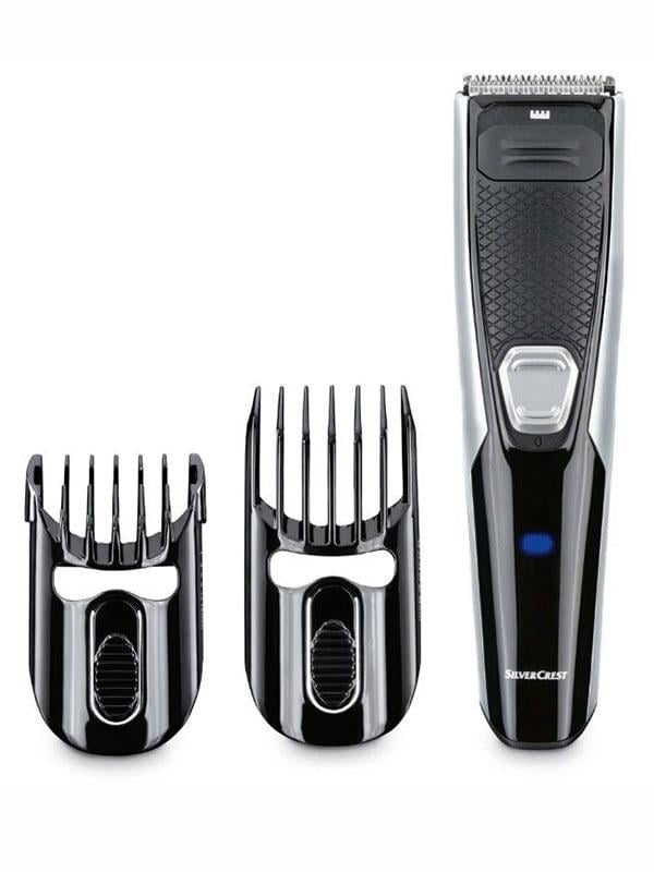 Тример для волосся та бороди Silver Crest SHBS 500 D4 (L6-20291)