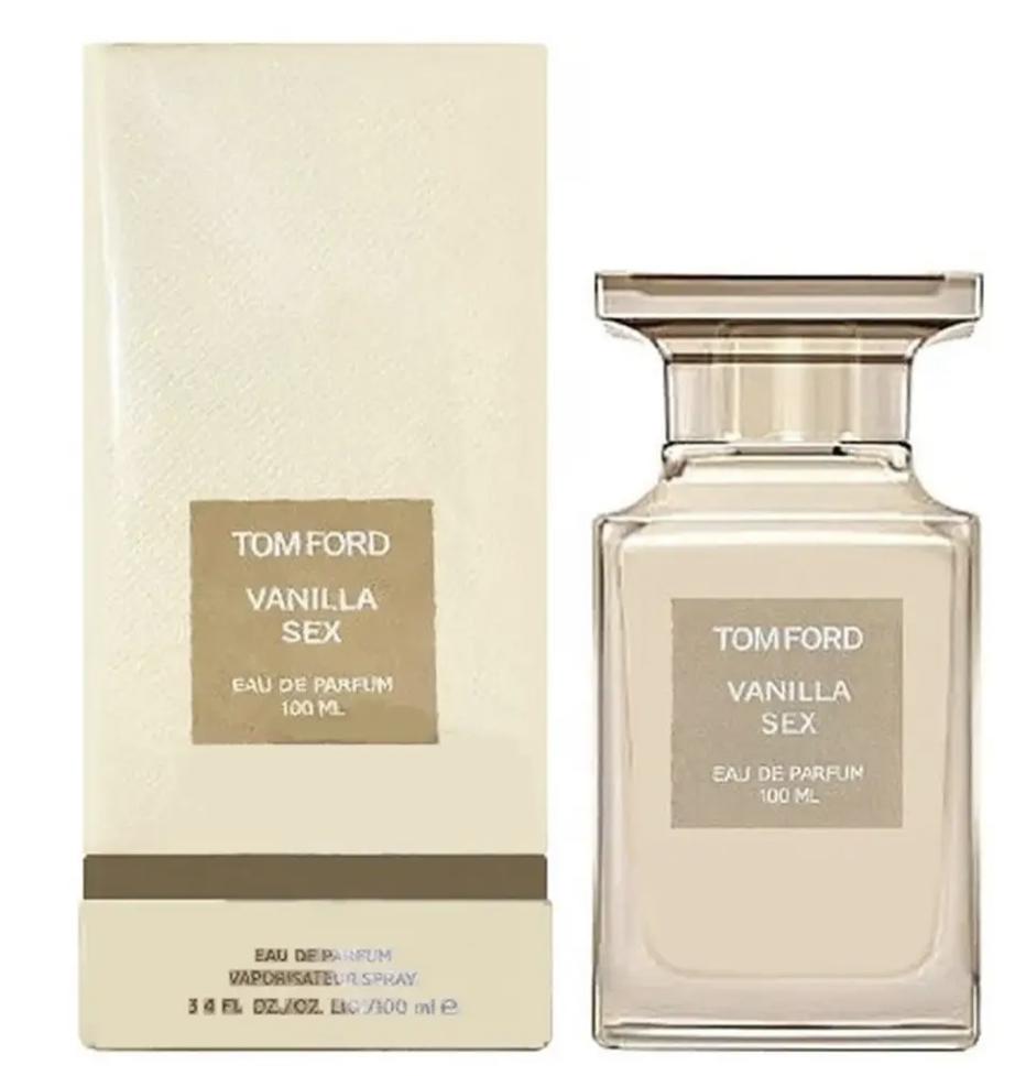 Парфюмированная вода для женщин Tom Ford Vanilla Sex 100 мл (15266703) Парфюмированная вода для женщин Tom Ford Vanilla Sex 100 мл (15266703)