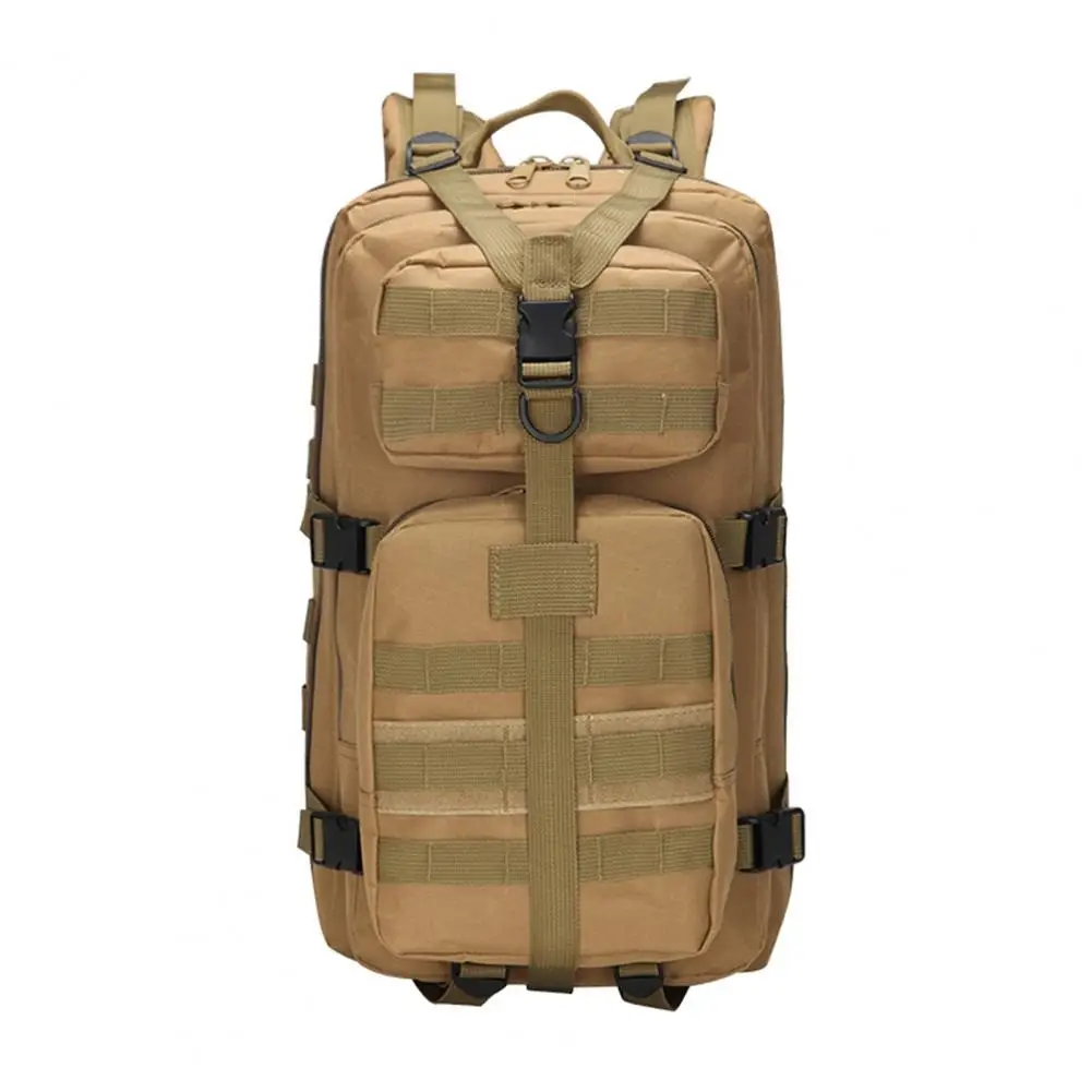 Рюкзак із кріпленням Molle 30 л 48х25х23 см Койот (8556307)