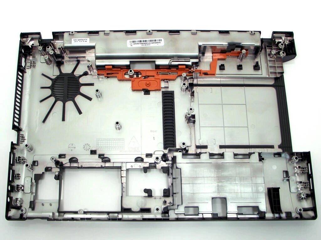 Нижня кришка корпуса для ноутбука Acer Aspire V3-531/V3-531G/V3-551/V3-571/V3-571G/ V3-551G (64223) - фото 1