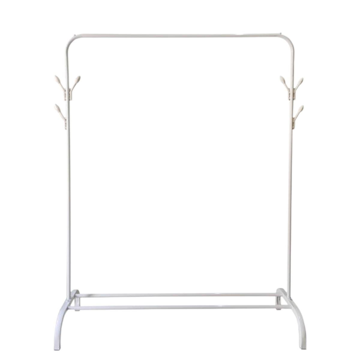 Вешалка-стойка для одежды Double Pole 110х40х150 см (R88771)
