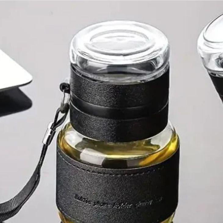 Заварник скляний для чаю Tea-Go 320 мл (2743910583) - фото 6 Заварник скляний для чаю Tea-Go 320 мл (2743910583) - фото 6