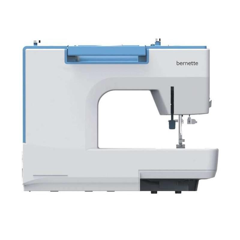 Швейна машинка Bernina Bernette Sew&Go 3 - фото 3