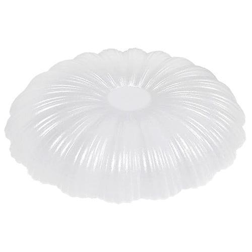 Світильник світлодіодний Biom DL-R601-36-6 без дистанційного керування 6200K 36 Вт