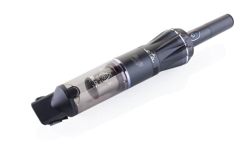 Пылесос аккумуляторный ETA Handy Jet 3427 90000 - фото 2 Пылесос аккумуляторный ETA Handy Jet 3427 90000 - фото 2