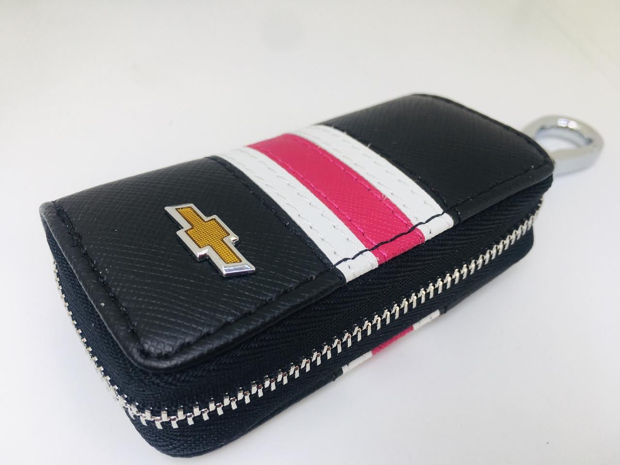 Ключниця для авто KeyHolder Chevrolet (1202812611)