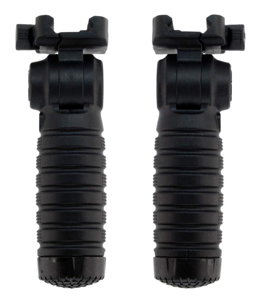 Рукоятка передняя DLG Tactical 037 складная на Picatinny полимер Черный (zbZ3.5.23.040) - фото 5 Рукоятка передняя DLG Tactical 037 складная на Picatinny полимер Черный (zbZ3.5.23.040) - фото 5