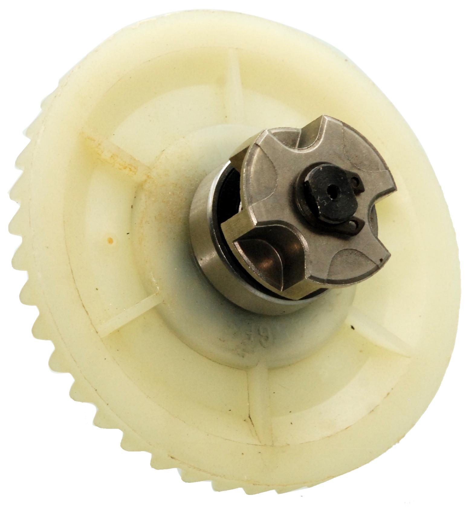 Шестерня ланцюгової електропили Craft 2400/Matrix в зборі (saw293)