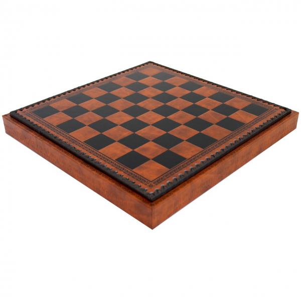 Шахматы элитные Наполеон 92M 209L - фото 6 Шахматы элитные Наполеон 92M 209L - фото 6