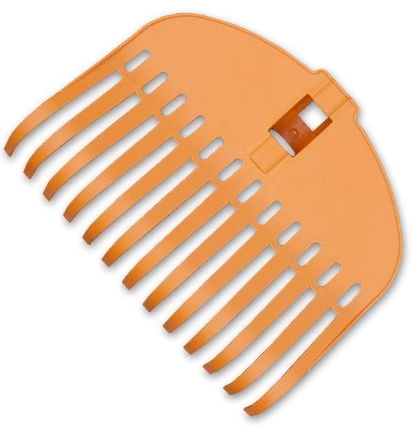 Грабли Bradas TQ 13 из эластичных зубцов без черенка (TQ-G13) Грабли Bradas TQ 13 из эластичных зубцов без черенка (TQ-G13)