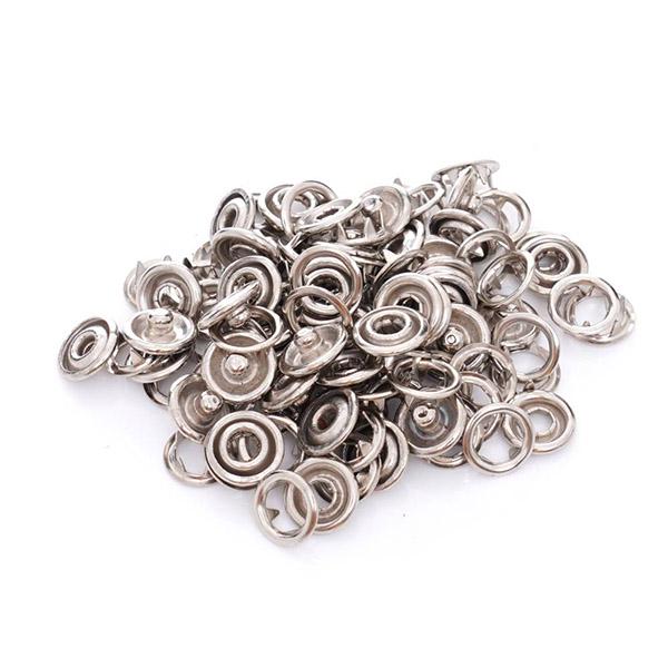 Набір TAGRED пробійник для шкіри 2.5/3/3.5/4/4.5/5 мм та плоскогубці з люверсами/кнопками 128 одиниць (ТА4170) - фото 10 Набір TAGRED пробійник для шкіри 2.5/3/3.5/4/4.5/5 мм та плоскогубці з люверсами/кнопками 128 одиниць (ТА4170) - фото 10