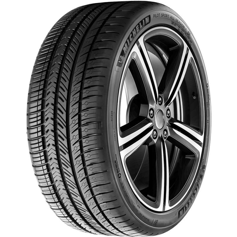 Автошина Michelin Pilot Sport All Season 4 285/45 R22 114Y XL LR Acoustic (495686)