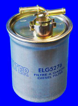 Фильтр топлива Mecafilter ELG5276 Фильтр топлива Mecafilter ELG5276