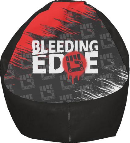 Кресло-груша Bleeding Edge 4 M (13273387)