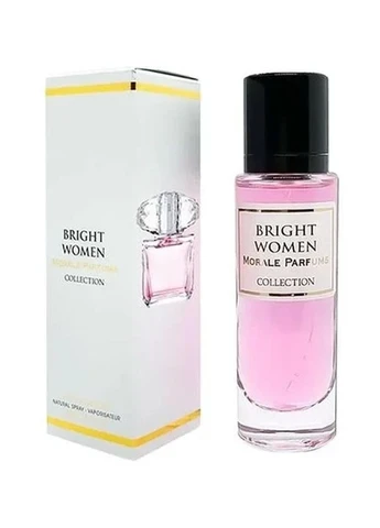 Парфумована вода BRIGHT WOMAN 30 мл (30848864)