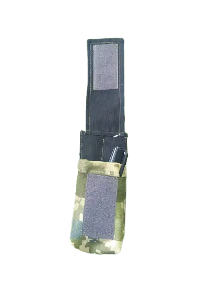 Підсумок М&М для турнікету Піксель (213161) Підсумок М&М для турнікету Піксель (213161)