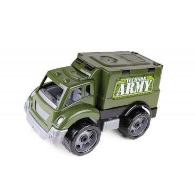 Автомобіль ТехноК 5965 (MTT-82003)