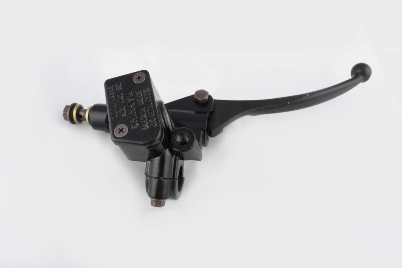 Машинка тормозная ГТЦ WZDCY для Suzuki AD50 правая (2177212297)