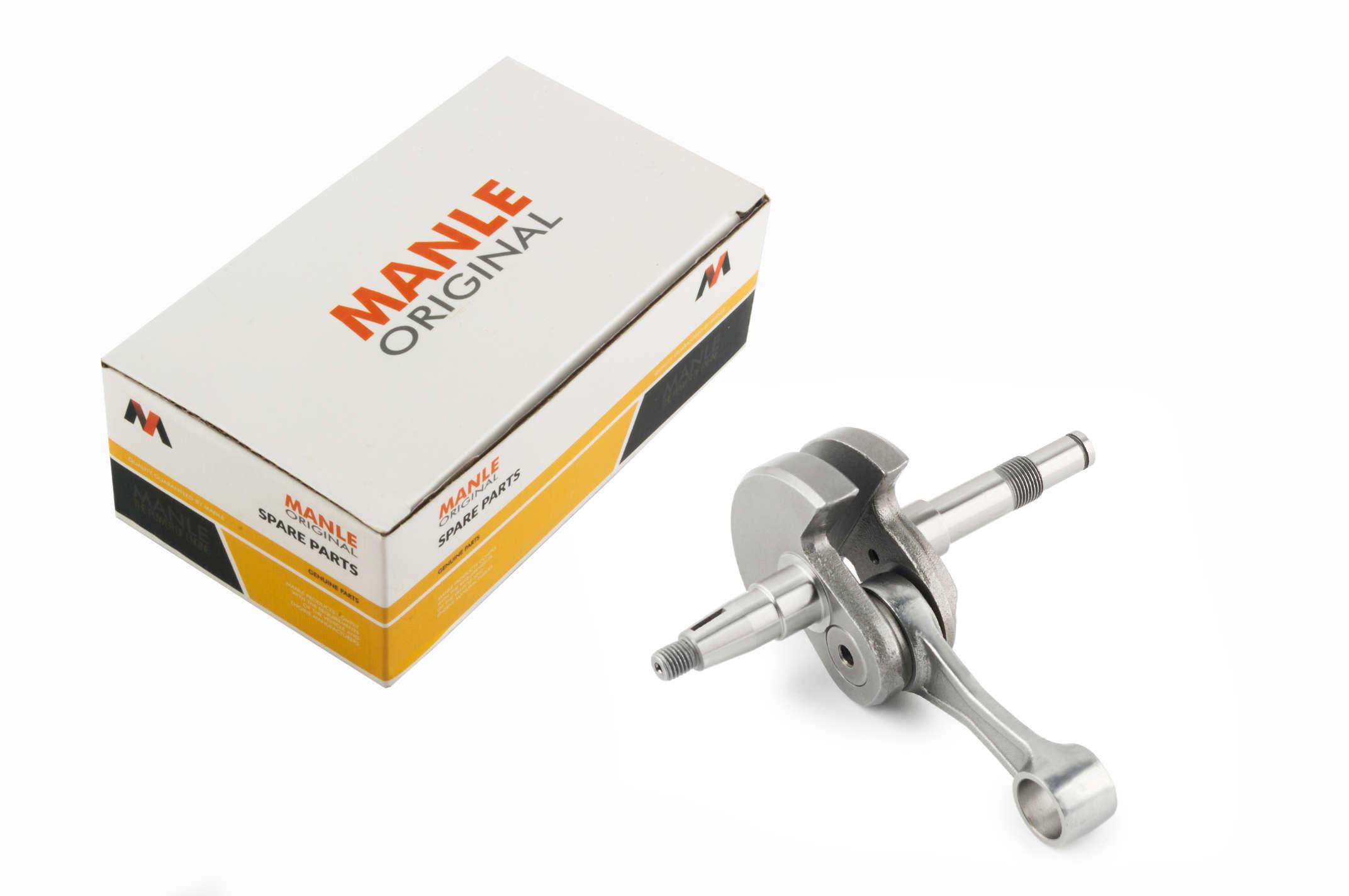Коленвал Manle для бензопилы ST M 440 (S-3847)