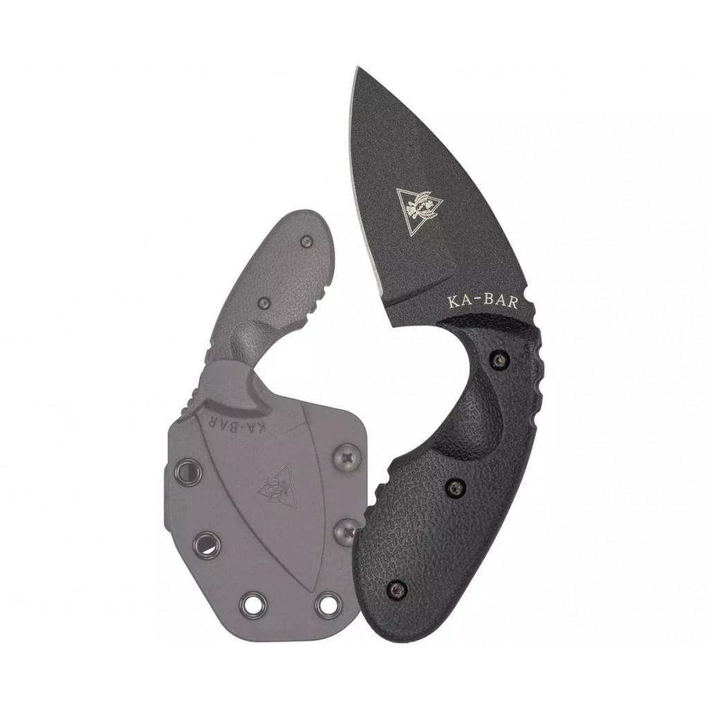 Нож KA-BAR TDI Ankle Knife (m392202) - фото 2