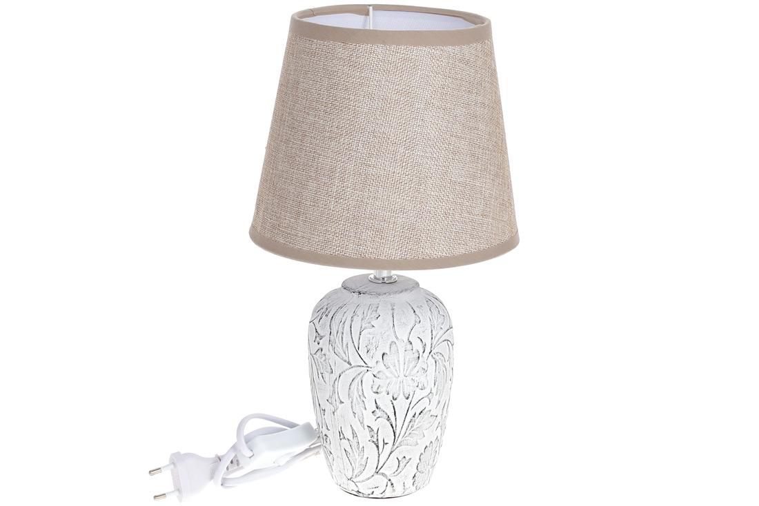 Лампа настольная BonaDi (232-728)