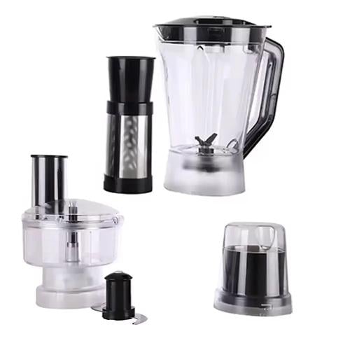 Кухонный комбайн Hoffmans HM-1267 10в1