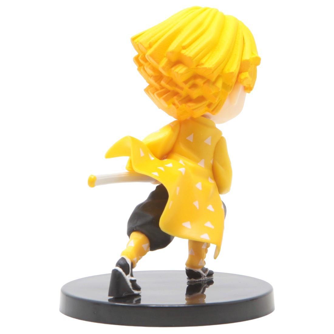Фигурка Banpresto Q posket Agatsuma Zen'itsu (DS AZ 1155)