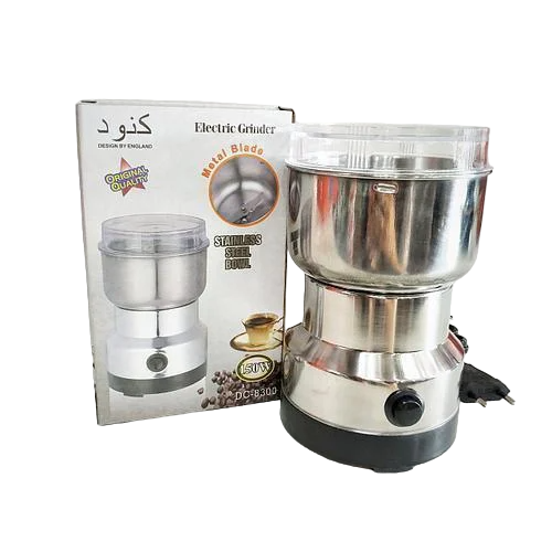 Кофемолка электрическая Nima Electric Grinder DS-8300 150 Вт